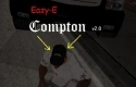 COMPTON Cap